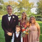 Heather Caldora Makely - @heatherm1112 - Instagram