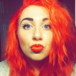 Heather Malcolm - @heatherbellex - Instagram