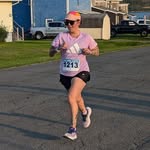 Heather Malcolm - @running__hobbit - Instagram