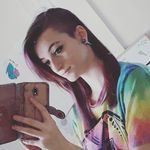 Heather Malcolm - @just_dusty_butterflies - Instagram