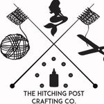 Heather Malcolm Dickenson - @thehitchingpostcraftco - Instagram