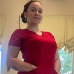 Heather Maness - @goldie_heather - Instagram