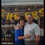 Heather Manion - @manion948 - Instagram