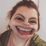 Heather Marin - @unamarintesaluda - Instagram