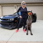 Heather Marion - @stakk.the.wonde - Instagram