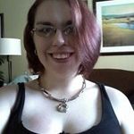 Heather Marion Bacheller - @dark_angel_8907 - Instagram