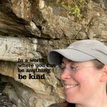 Heather Marion Batten Macdonald - @mazikeenpup - Instagram