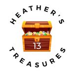 Heather Marlowe - @heatherstreasures13 - Instagram