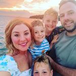 Heather Marriott - @dewy23 - Instagram