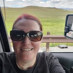 Heather Marston - @ladystardust1974 - Instagram