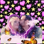Heather Marston - @butterflylady12345 - Instagram