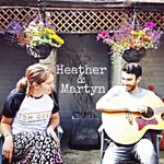 Heather & Martyn Acoustic - @heatherandmartynacoustic - Instagram
