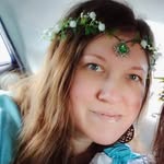 Heather_feather - @heathermartyak - Instagram