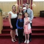 Heather Marty McKenzie - @hmckenzie2004 - Instagram