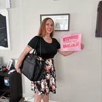 Heather Matheny - @mathenyheather - Instagram