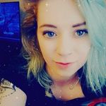 Heather Jade Mathias - @heathermathias12 - Instagram