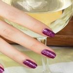 Heather Mathias - @easyelegantnailswithheather - Instagram