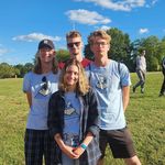 Heather Matz - @mom_of_matz4 - Instagram