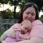 Heather McAfee - @ilas_bookshelf - Instagram