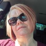 Heather McAfee - @dutymac19 - Instagram