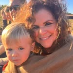 Heather McAfee Ricketts - @secondhandchic03 - Instagram