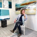 Heather McAlpine - @heathermcalpineart - Instagram
