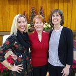 Heather McAuliffe - @heathermcauliffe - Instagram