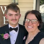 Heather McBee - @rhmcbee521 - Instagram