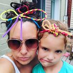 Heather McBee - @hmccambly - Instagram