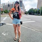 Heather McCaslin - @nickyxobaby - Instagram