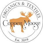 Heather McCaslin - @coppermooseorganics - Instagram