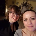 Heather McCune - @motherbear_righthere - Instagram