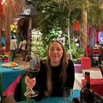 Heather McCune Quintero - @hlmccune - Instagram