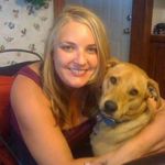 Heather McDonnell Hastings - @shelterpetmama - Instagram