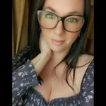 Heather McFarlane - @hschamehorn - Instagram