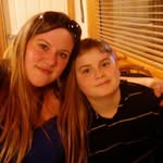 Heather McIntire - @hutha8569 - Instagram