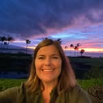 Heather McMullin Pensule - @heathermacwvu - Instagram