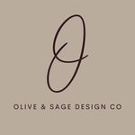 Heather McNeely - @oliveandsagedesign.co - Instagram
