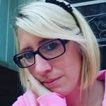 Heather McNish - @2cute4you1986 - Instagram