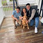 Heather Mead Rivers - @meadriversheather - Instagram
