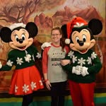 Heather Mease - Travel Agent - @heathermdt - Instagram