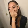 baddie. - @heather.medley7 - TikTok