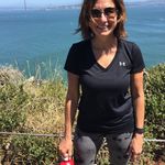 Heather Medley - @hamedley - Instagram