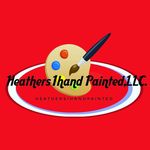 Heather Pattee Medrano - @heathers1handpainted - Instagram