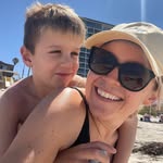 Heather Melcher - @mrs.ho_no_mo - Instagram