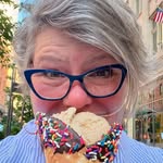 Heather Menefee Frazer - @hmfrazer247 - Instagram