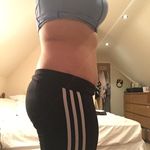 Heather Merrifield - @runtodayorrub - Instagram
