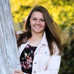 Heather Merrifield - @hcmerri97 - Instagram