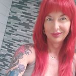 Heather Mesa - @heather.on.hiatus - Instagram