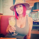 Heather Mesa - @heather.going.healthy - Instagram